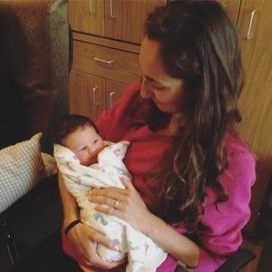 Meet your Posher, Mariah